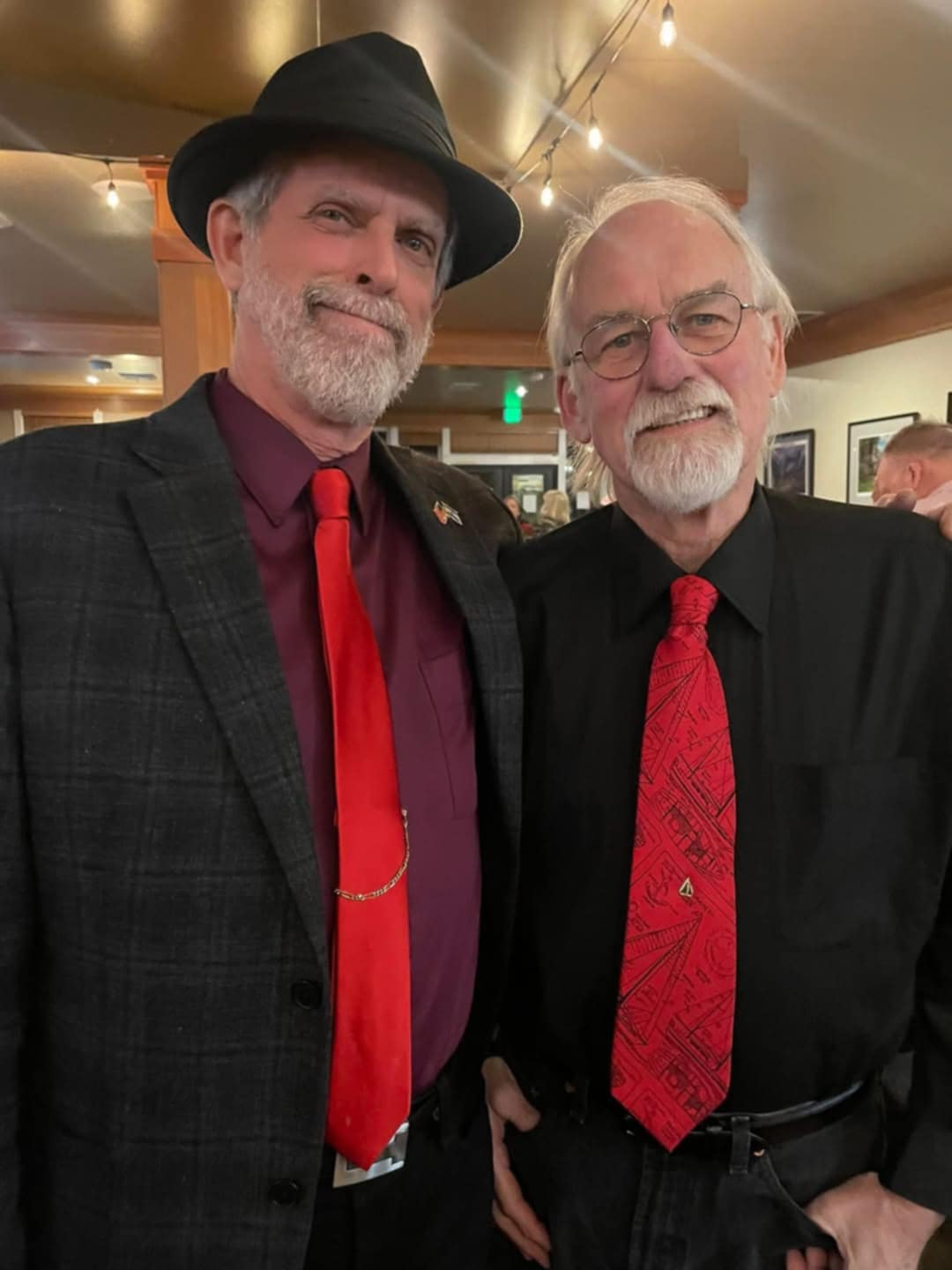 alex n bob wright pBacon af644e5