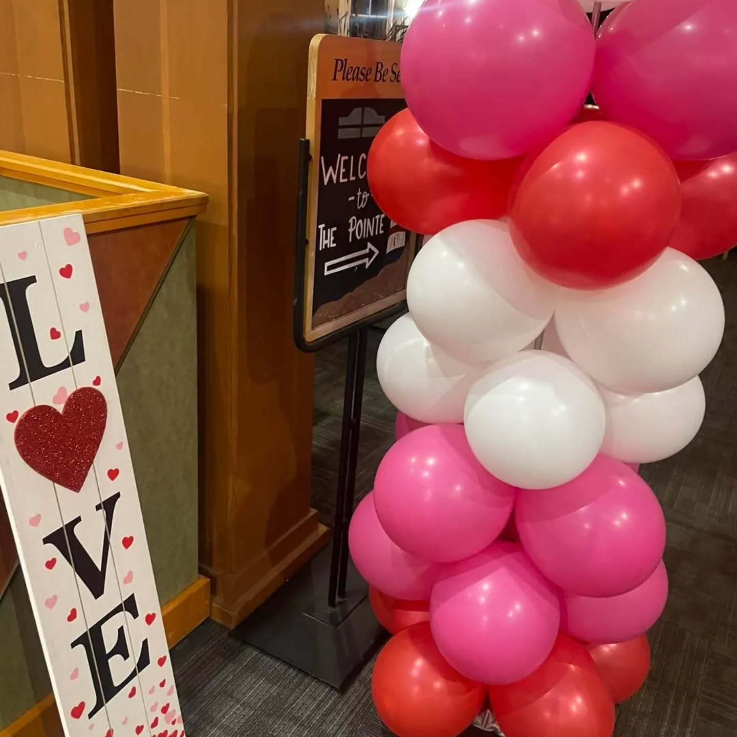 valentines decor pBacon 163714877 n