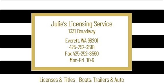 Julies.Licensing.Service